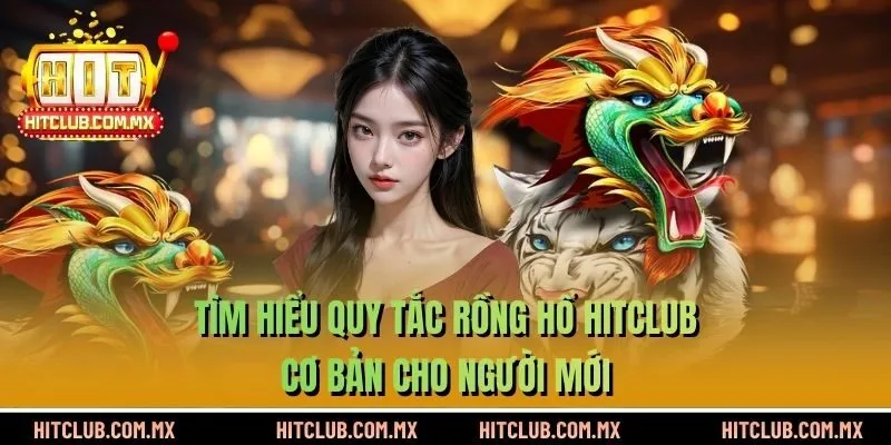 Tìm hiểu quy tắc tham gia Rồng Hổ HITCLUB cơ bản cho người mới